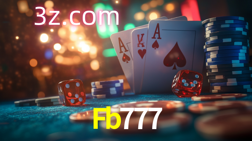 Fb777 Apostas Esportivas